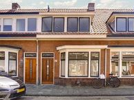 Kapteynstraat 27, 2313 RL Leiden