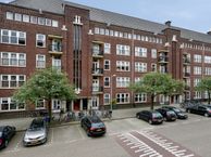 Courbetstraat 9 III, 1077 ZP Amsterdam