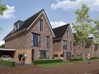 Lage heide "De Zomereik" bouwnummer 183, 5551 TJ Valkenswaard