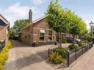 J.J.Hofstrjitte 13, 8611 JT Gaastmeer