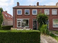 Doctor Sipcke Stapertstrjitte 8, 8731 CB Wommels