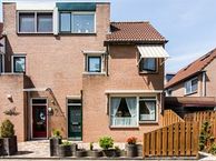 Hengelostraat 18, 1324 GN Almere