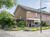 Saturnusstraat 35, 5721 BR Asten