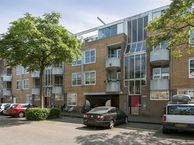 Klinkerweg 37, 1033 PJ Amsterdam