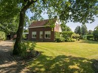 Mauvestraat 20, 4703 CX Roosendaal