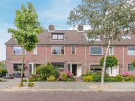 Titanialaan 13, 1562 ZC Krommenie