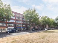 Dordtselaan 18 A3, 3073 GB Rotterdam