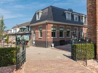 Kerkplein 14, 2181 JC Hillegom