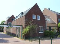 De Verbeelding 2, 1401 VJ Bussum