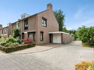 Boksdoorn 12, 6226 WK Maastricht