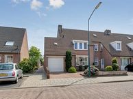 Gaanderij 24, 5131 GA Alphen (NB)