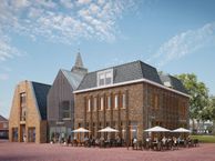 Groeneplaats 2 G, 1791 CC Den Burg