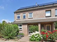 Heinsbergstraat 1, 6591 HS Gennep