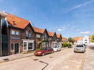 Burgemeester Bosstraat 39, 3043 GB Rotterdam