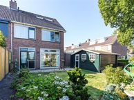 Sijmen Grootstraat 6, 1135 HM Edam