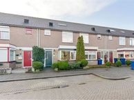 Lintgrasstraat 25, 1313 BW Almere