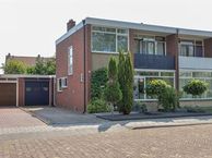 Ype Staakstraat 5, 8607 BH Sneek