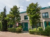Golda Meirstraat 9, 3066 VE Rotterdam