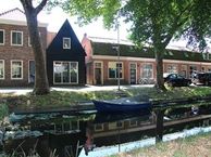 Exterpad 7, 1601 RB Enkhuizen
