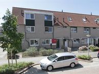 Strijkmolenstraat 61, 1333 EJ Almere