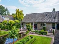 Valklaan 13, 3738 GE Maartensdijk