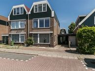 Burgemeester Swartstraat 2 B, 1511 BH Oostzaan