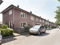 Planetenplein 8, 1033 CT Amsterdam