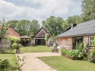 Steegeindstraat 8, 5396 NN Lithoijen