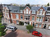 3e Louise de Colignystraat 122, 2595 ST Den Haag