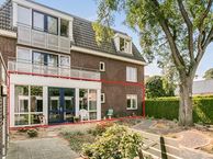 Grotestraat 82 C, 5836 AH Sambeek