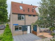 Binnenkruierstraat 52, 1333 EE Almere