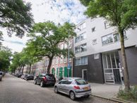Zwaerdecroonstraat 19 e, 3021 WN Rotterdam