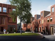 Langestraat 105 (Bouwnr. 69), 9712 MD Groningen