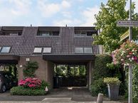 Van der Zaenlaan 9, 1215 SG Hilversum