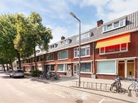 Spruytstraat 23 ab, 3081 XG Rotterdam