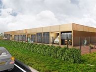 Carrouselweg 9, 3225 LN Hellevoetsluis