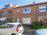 Joris van Spilbergenstraat 5, 1782 VK Den Helder