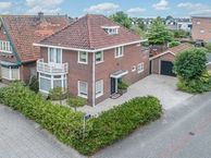 Kleis 8, 1911 MG Uitgeest