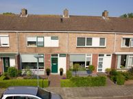 dr. B. Vaandragerstraat 8, 4357 CH Domburg