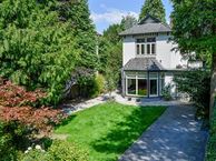 Nassaulaan 31, 1213 BB Hilversum