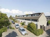 Mosselkreek 26, 3823 JG Amersfoort