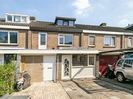 Merellaan 57, 2903 GA Capelle aan den IJssel