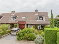 Anna Kaulbachhof 4, 1985 HZ Driehuis