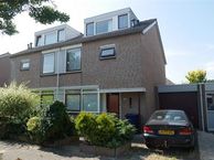 Alban Bergstraat 28 *, 1323 GJ Almere