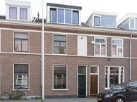 Griftstraat 97, 3572 GS Utrecht