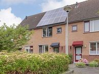 Jacqueline Hoogenboomstraat 18, 1947 JA Beverwijk