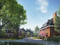 Westerburcht - half vrijstaand - bnr 2 (Bouwnr. 2), 9801 EX Zuidhorn