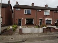 Leeuwerikstraat 38, 4711 JD St. Willebrord