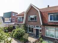 Waldeck Pyrmontstraat 11, 2316 PB Leiden