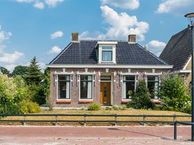 Haadwei 121, 9104 BE Damwâld